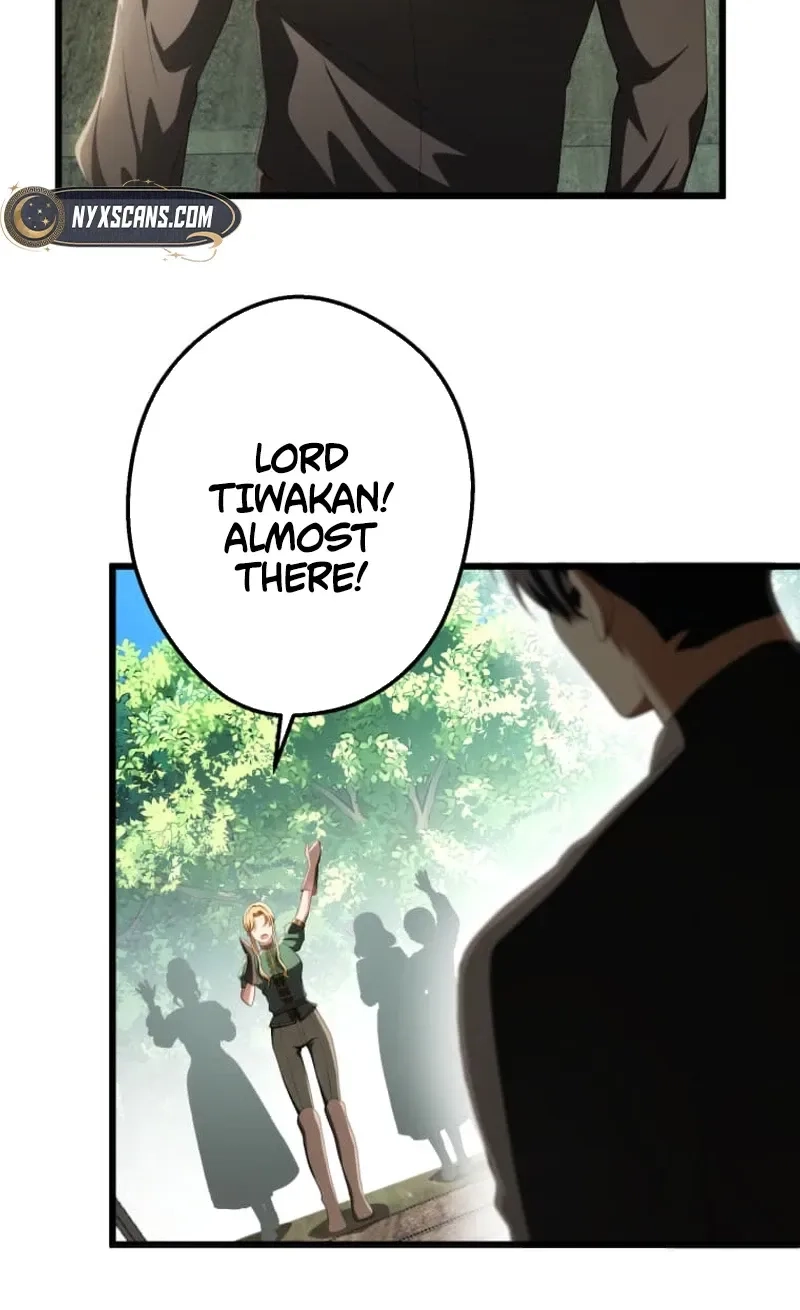 A Savage Proposal Chapter 112 page 26 - 