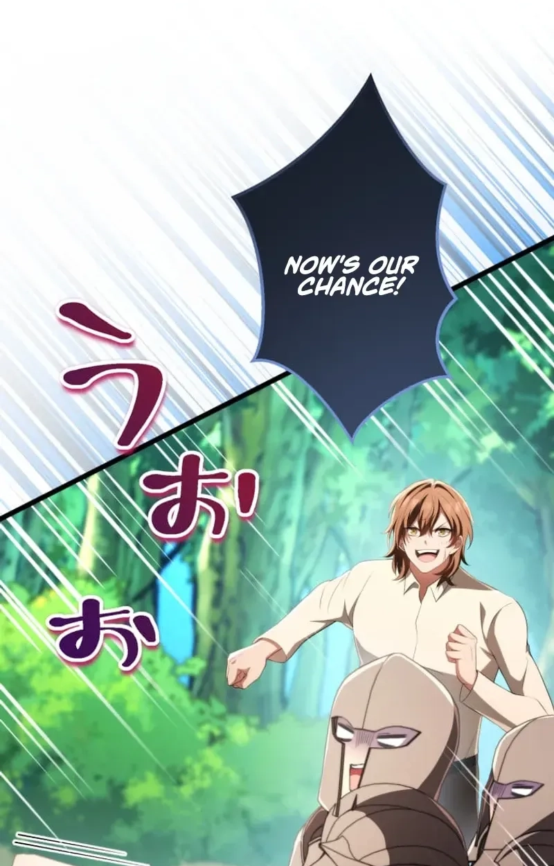 A Savage Proposal Chapter 112 page 29 - 