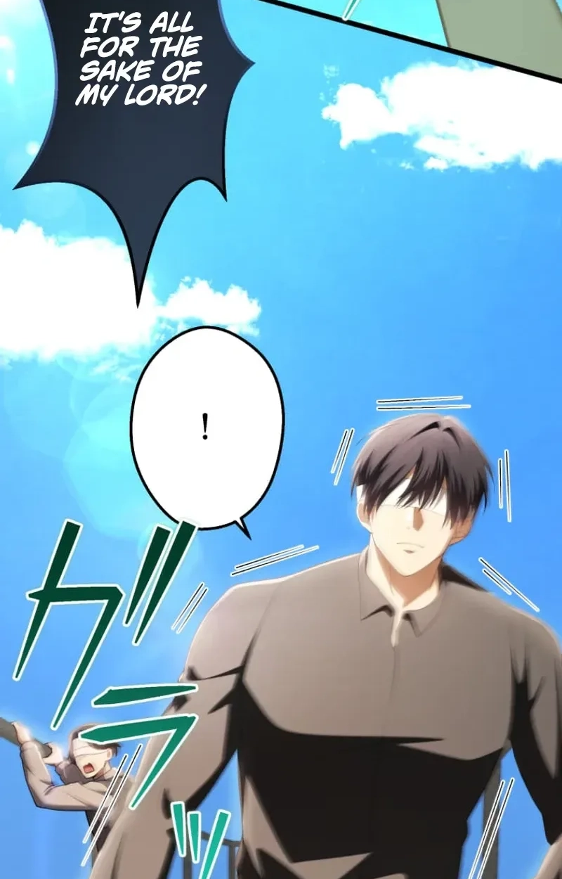 A Savage Proposal Chapter 112 page 32 - 