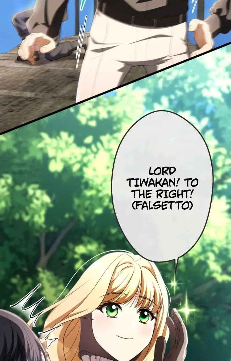 A Savage Proposal Chapter 112 page 33 - 