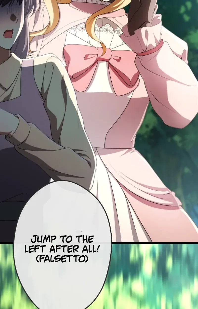 A Savage Proposal Chapter 112 page 34 - 