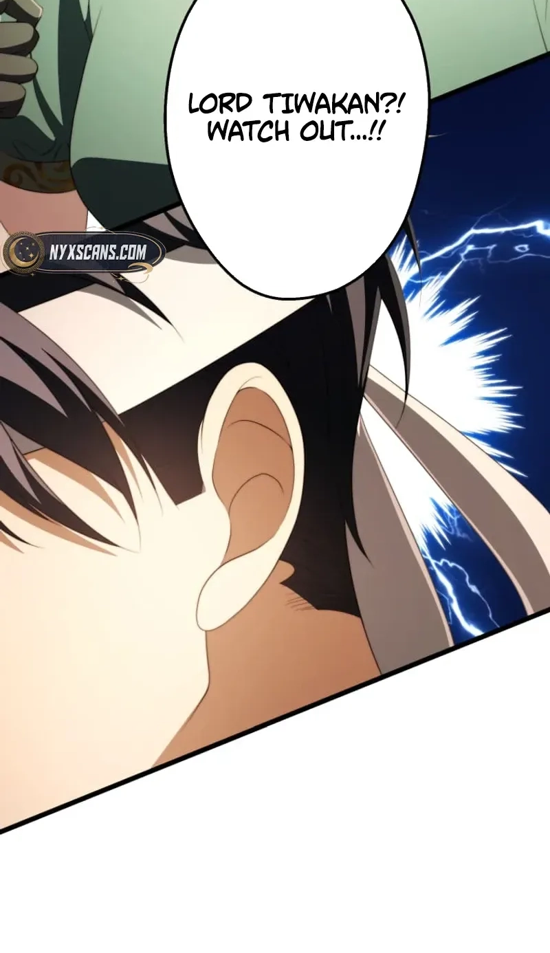 A Savage Proposal Chapter 112 page 36 - 