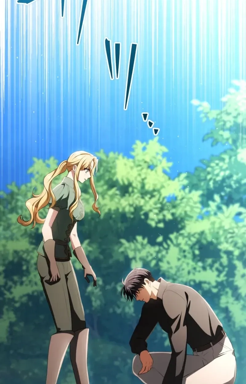 A Savage Proposal Chapter 112 page 41 - 