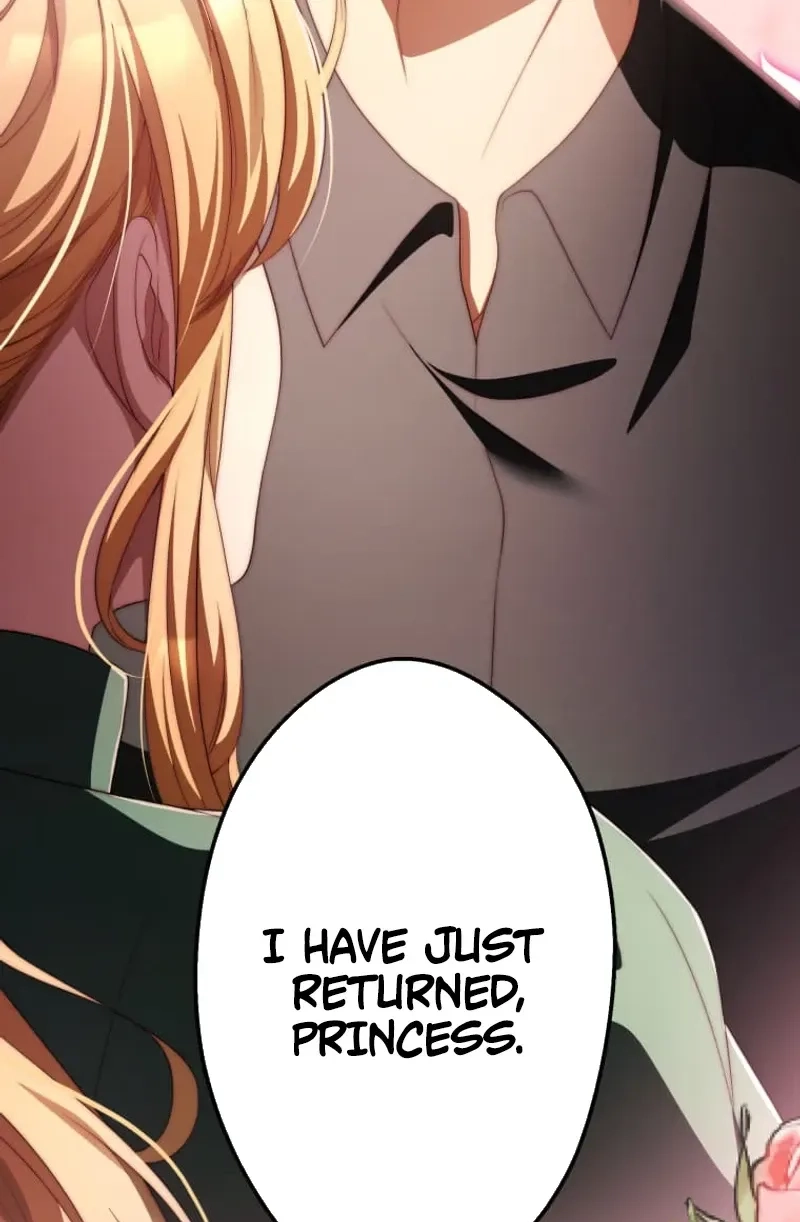 A Savage Proposal Chapter 112 page 46 - 