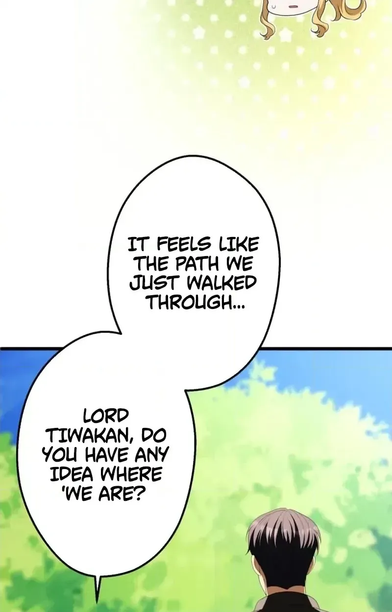 A Savage Proposal Chapter 112 page 50 - 