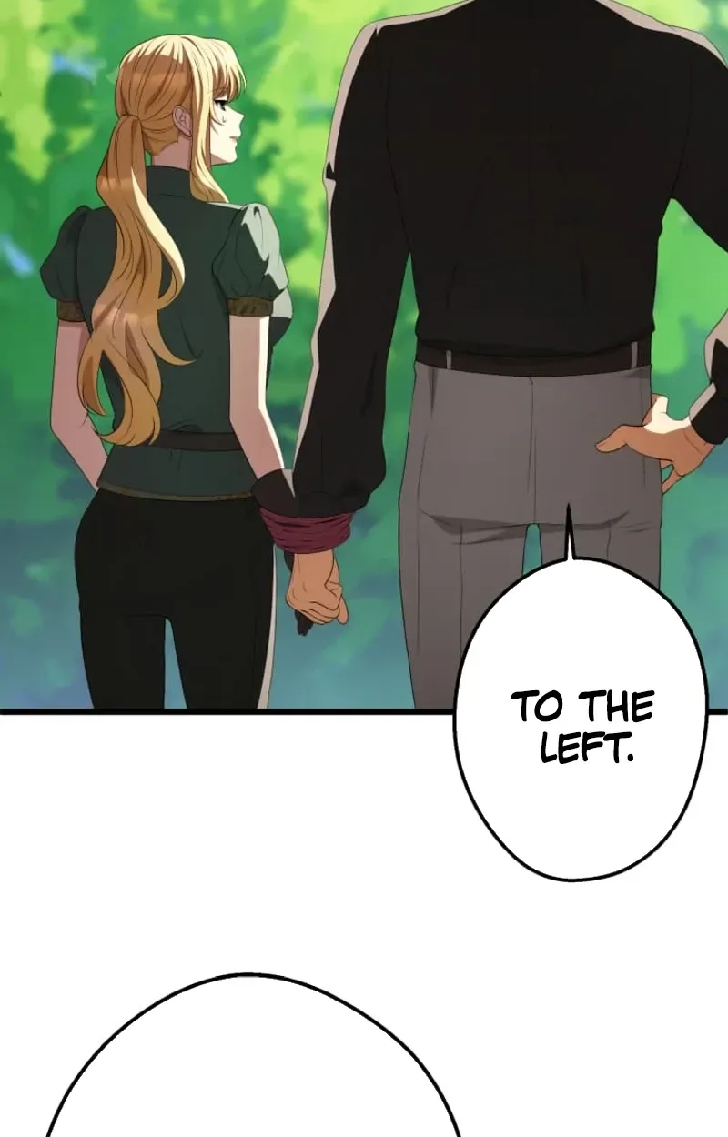 A Savage Proposal Chapter 112 page 51 - 