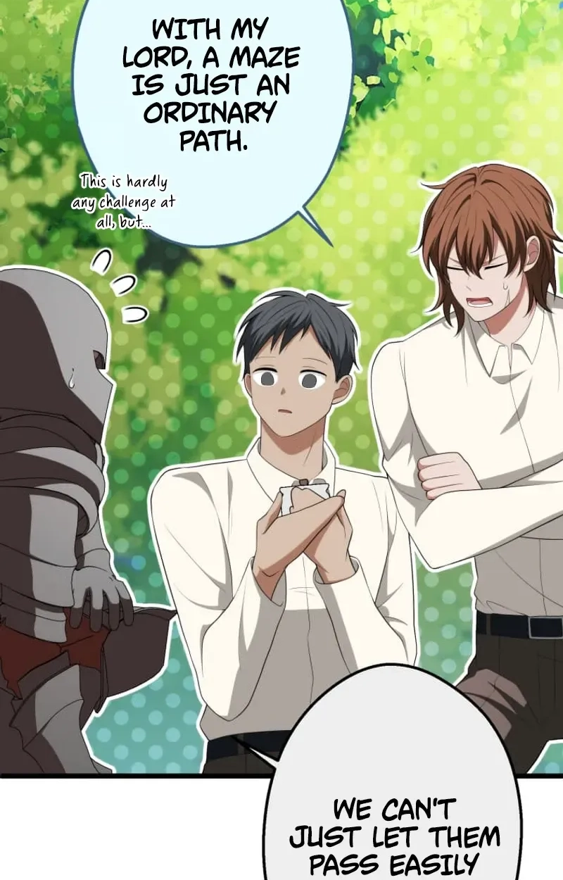 A Savage Proposal Chapter 112 page 54 - 