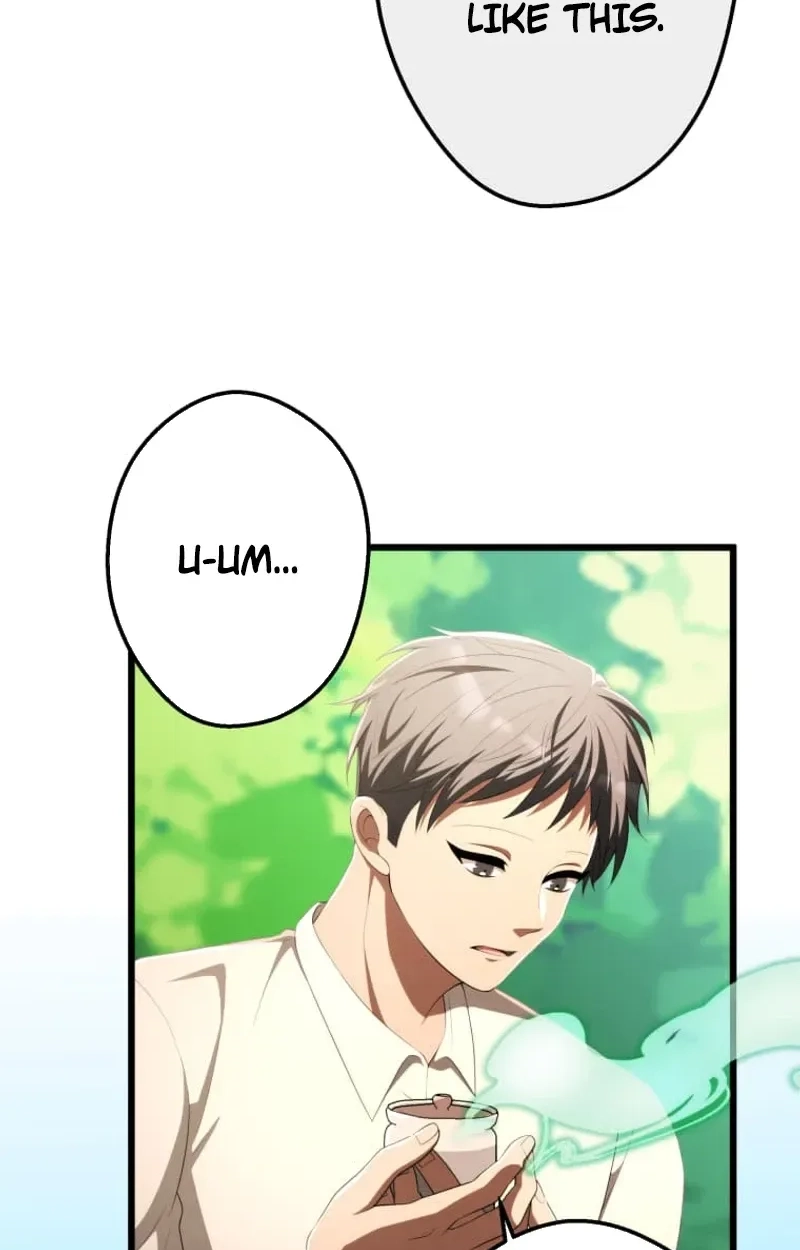 A Savage Proposal Chapter 112 page 55 - 