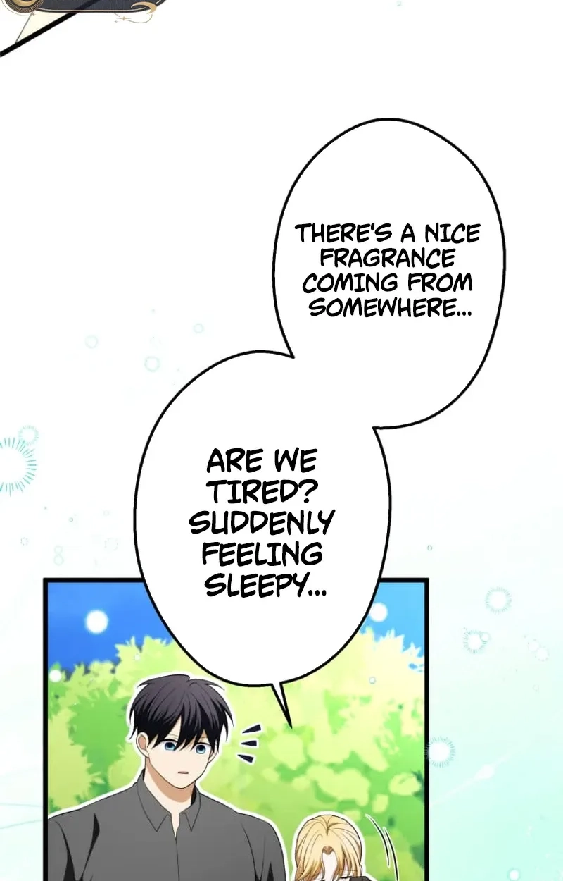 A Savage Proposal Chapter 112 page 58 - 