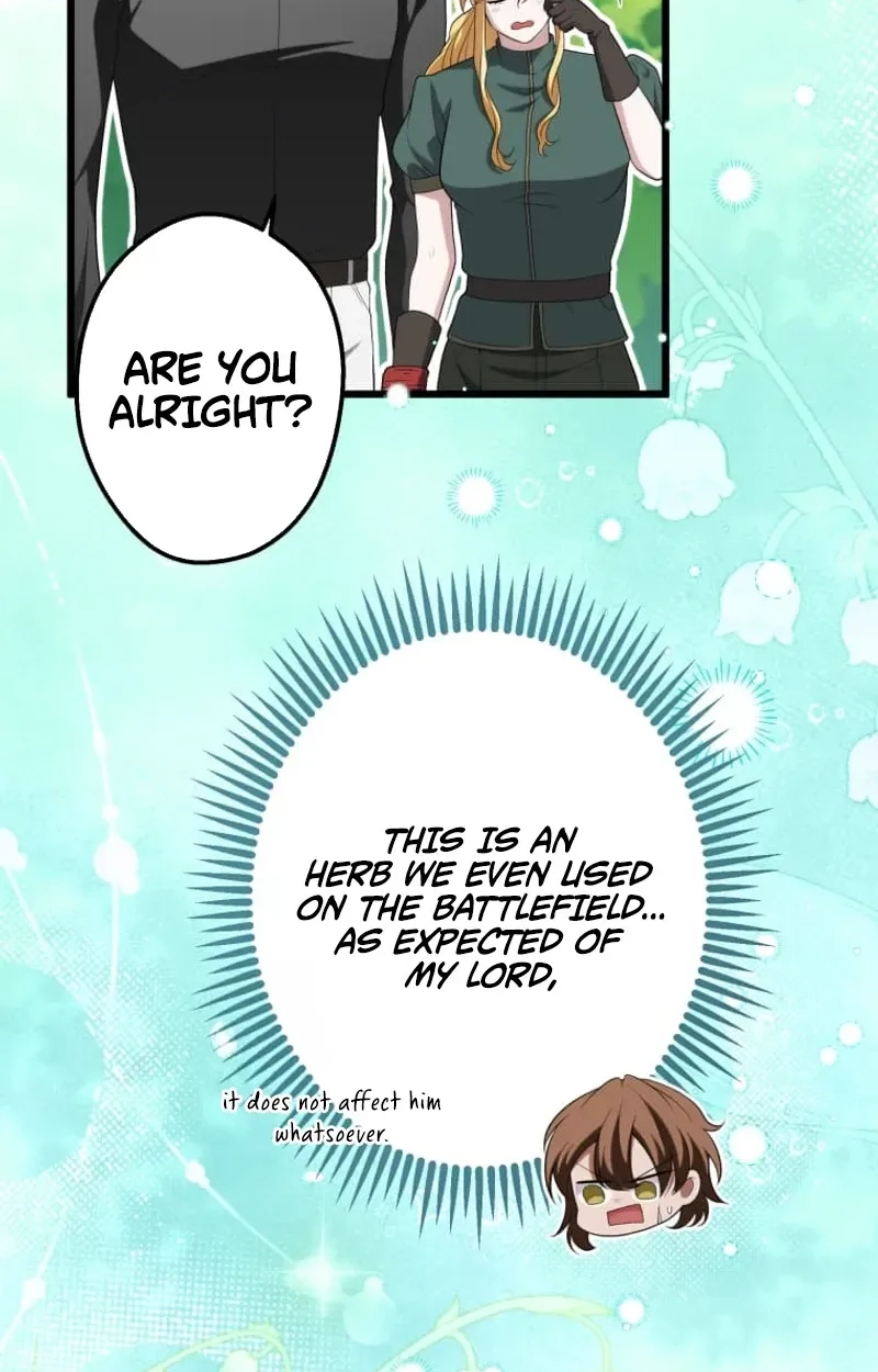 A Savage Proposal Chapter 112 page 59 - 