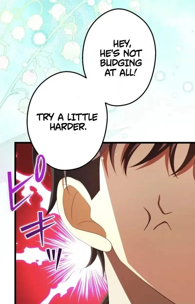 A Savage Proposal Chapter 112 page 60 - 