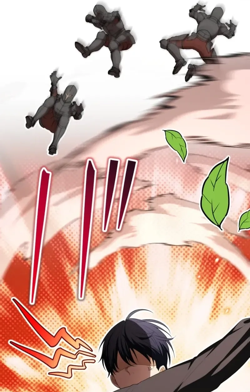 A Savage Proposal Chapter 112 page 63 - 