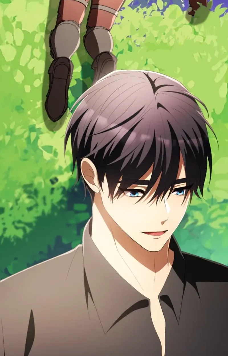 A Savage Proposal Chapter 112 page 67 - 