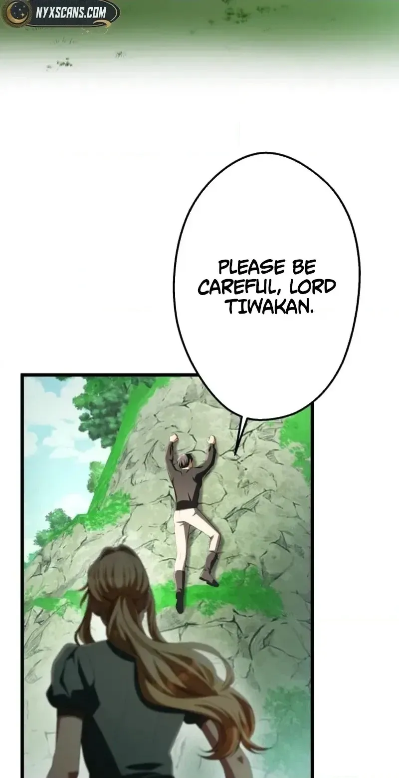 A Savage Proposal Chapter 112 page 70 - 