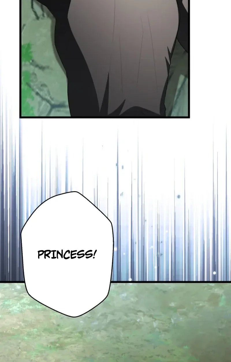 A Savage Proposal Chapter 112 page 73 - 
