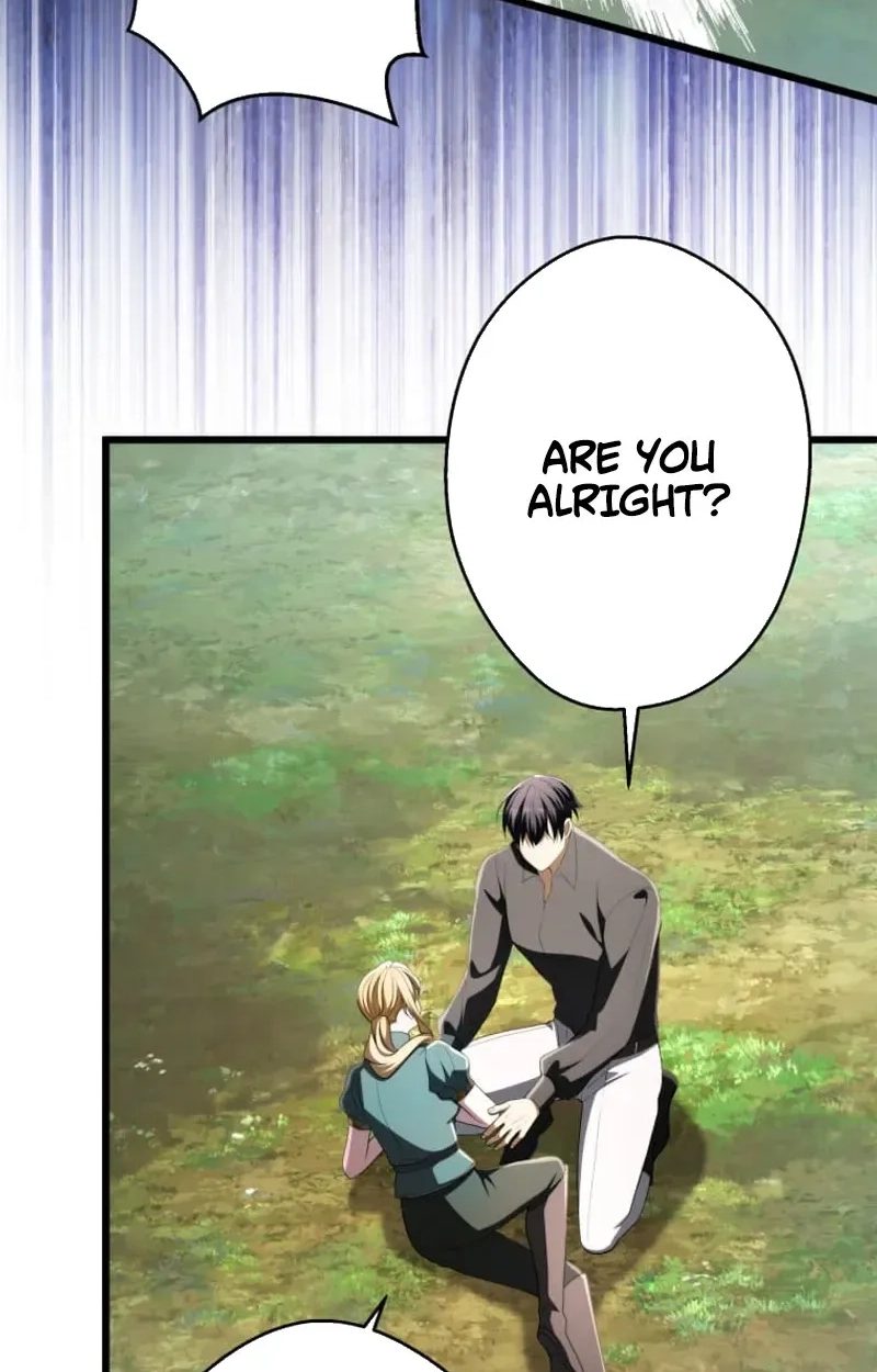 A Savage Proposal Chapter 112 page 77 - 