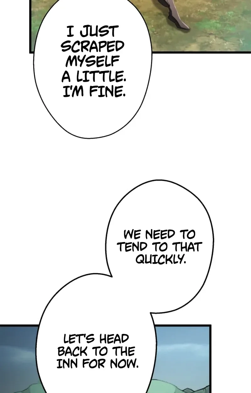 A Savage Proposal Chapter 112 page 78 - 