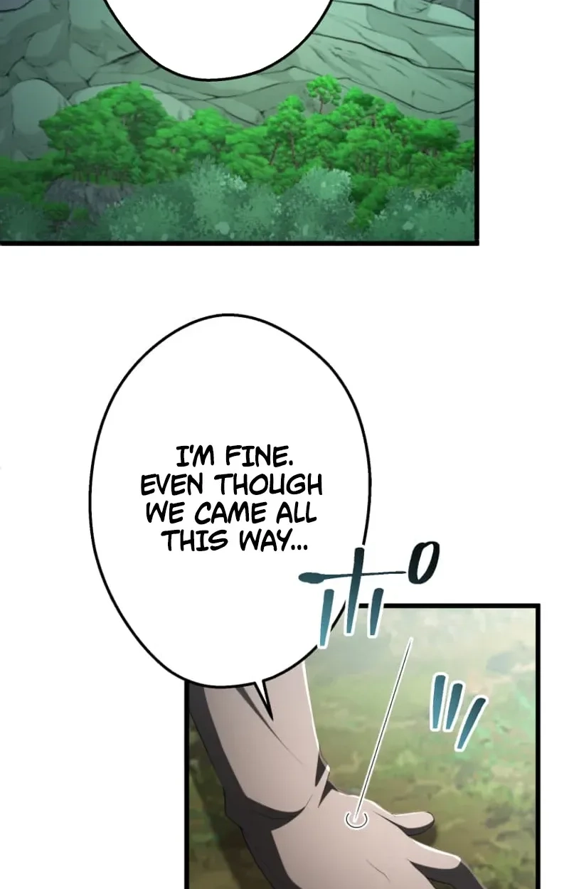 A Savage Proposal Chapter 112 page 79 - 
