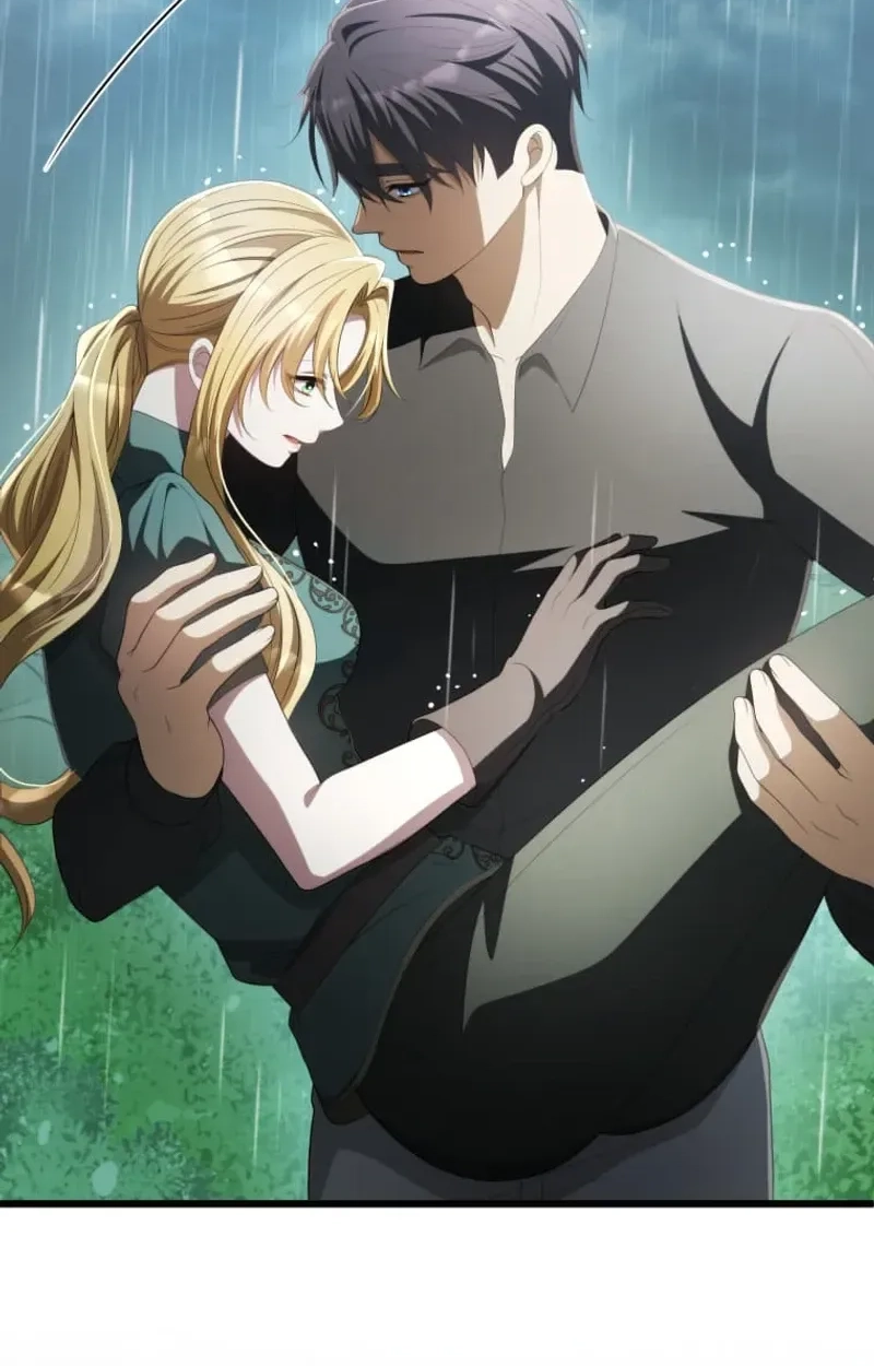 A Savage Proposal Chapter 112 page 83 - 