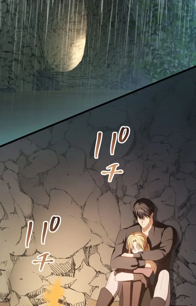 A Savage Proposal Chapter 112 page 86 - 