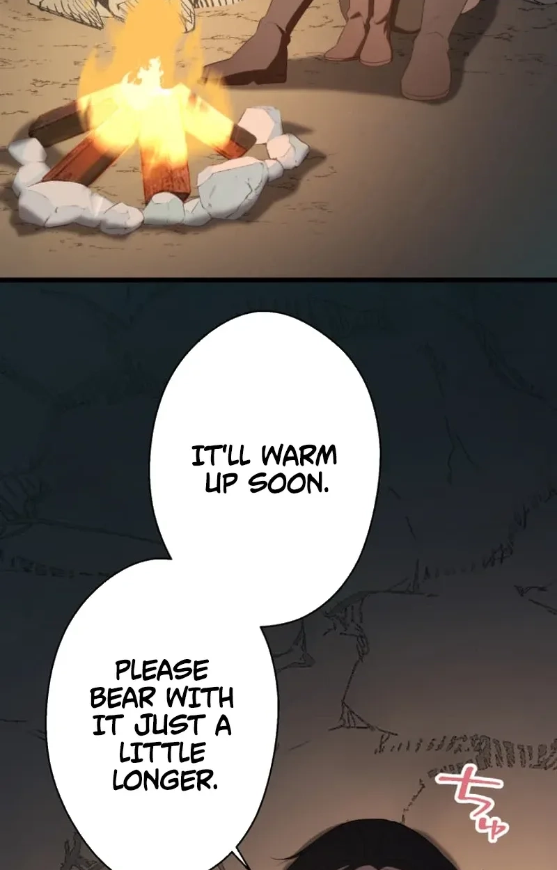 A Savage Proposal Chapter 112 page 87 - 