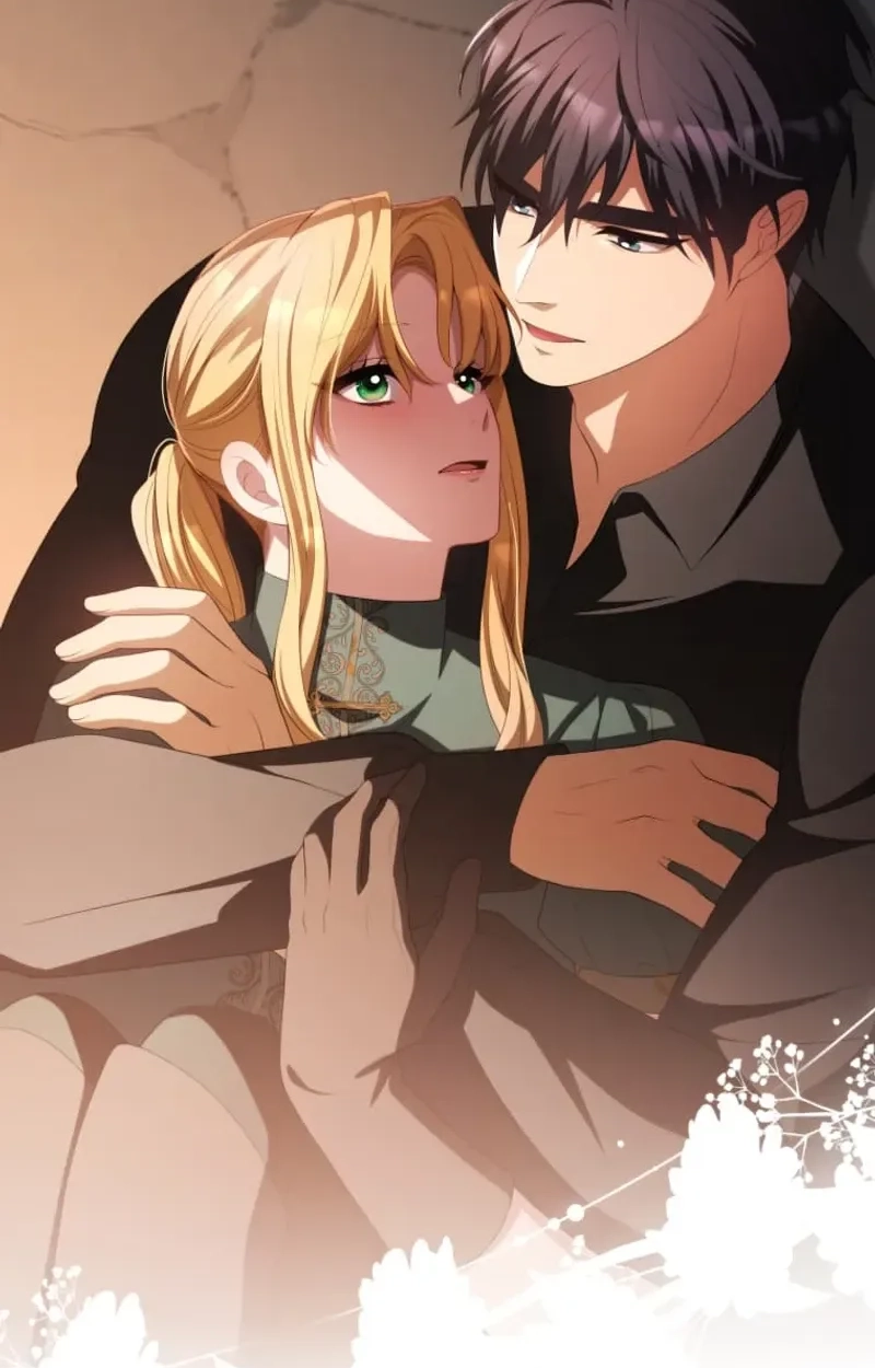A Savage Proposal Chapter 112 page 91 - 