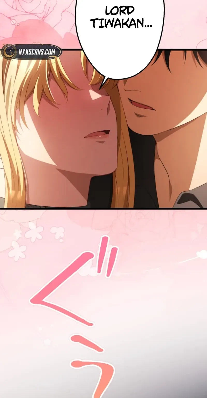 A Savage Proposal Chapter 112 page 93 - 