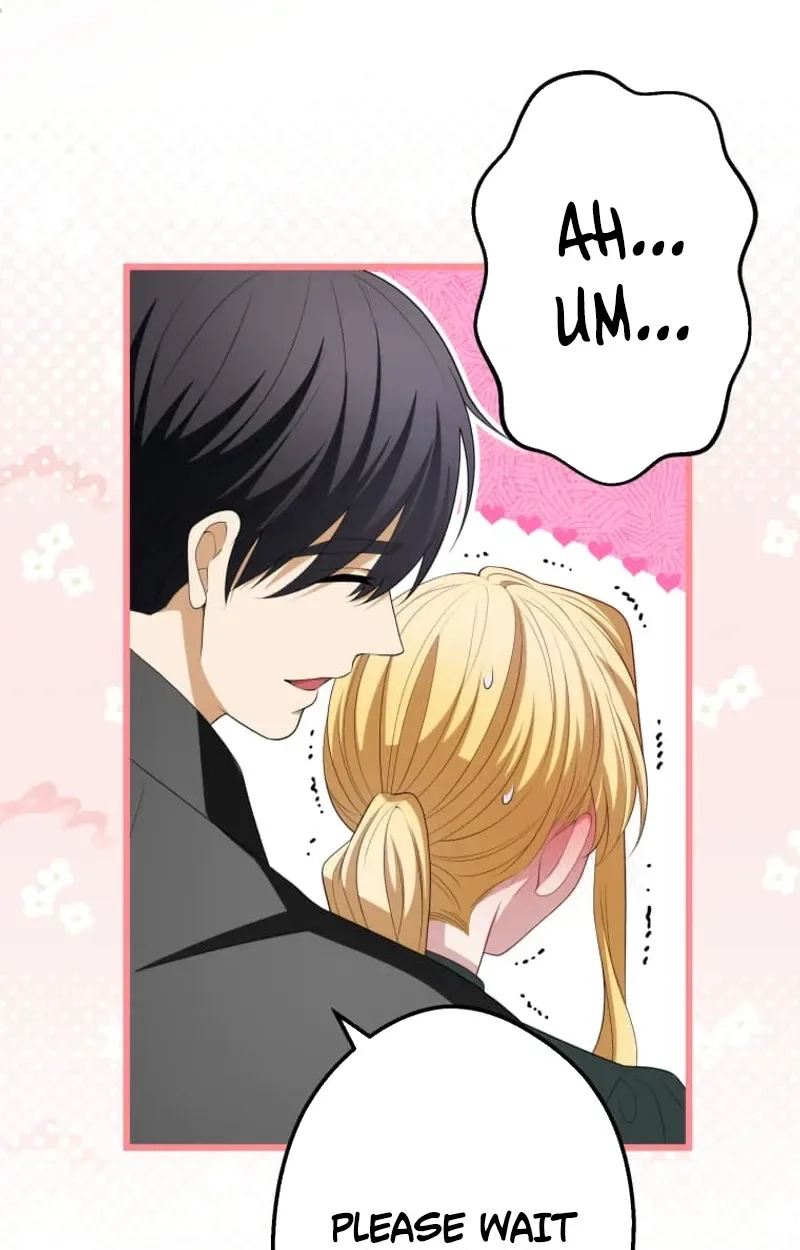 A Savage Proposal Chapter 112 page 95 - 