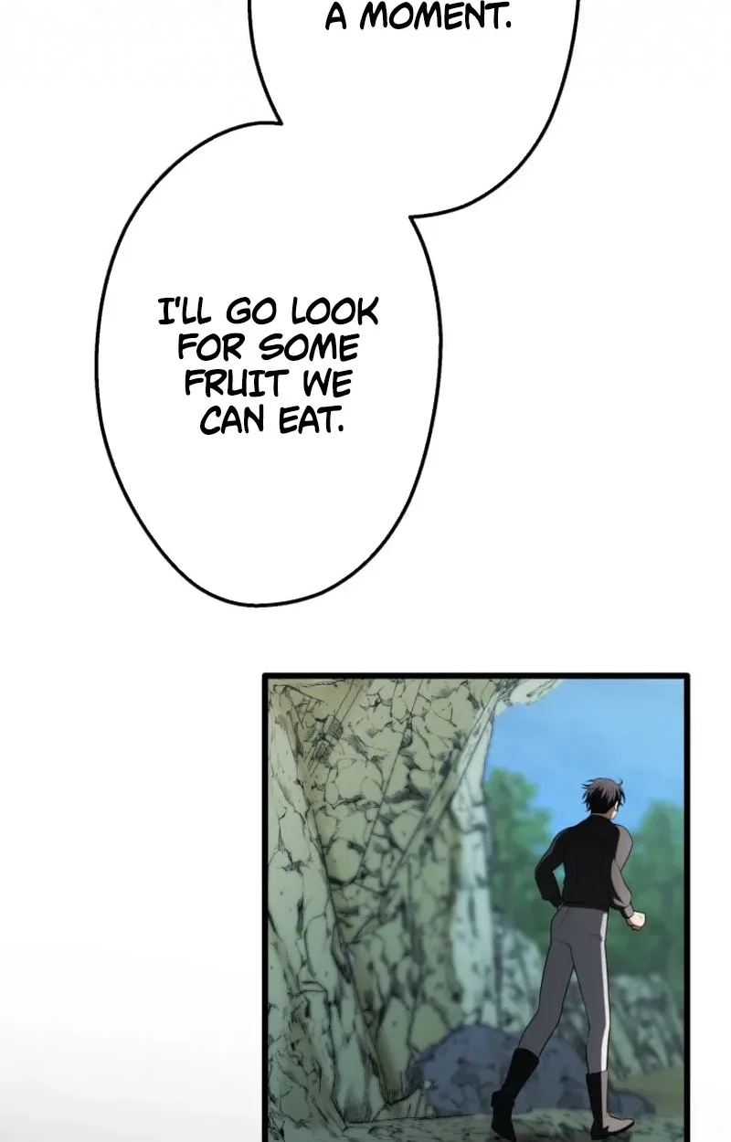A Savage Proposal Chapter 112 page 96 - 