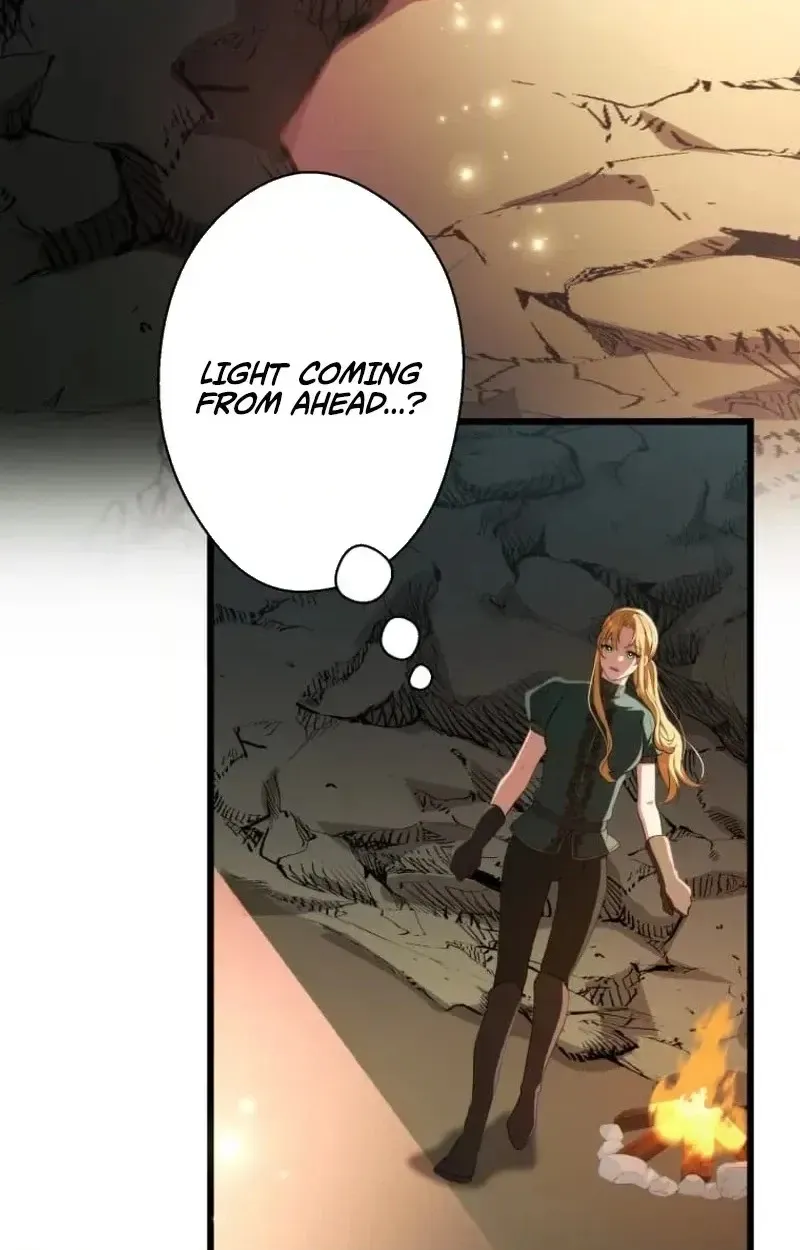 A Savage Proposal Chapter 112 page 100 - 