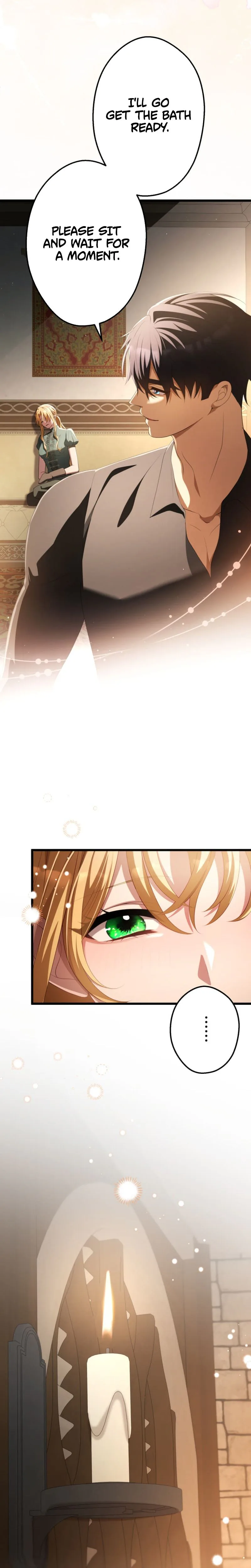 A Savage Proposal Chapter 113 page 20 - 