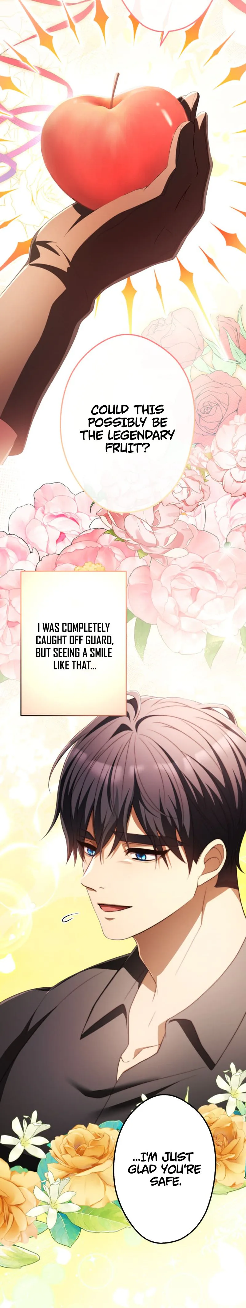 A Savage Proposal Chapter 113 page 3 - 