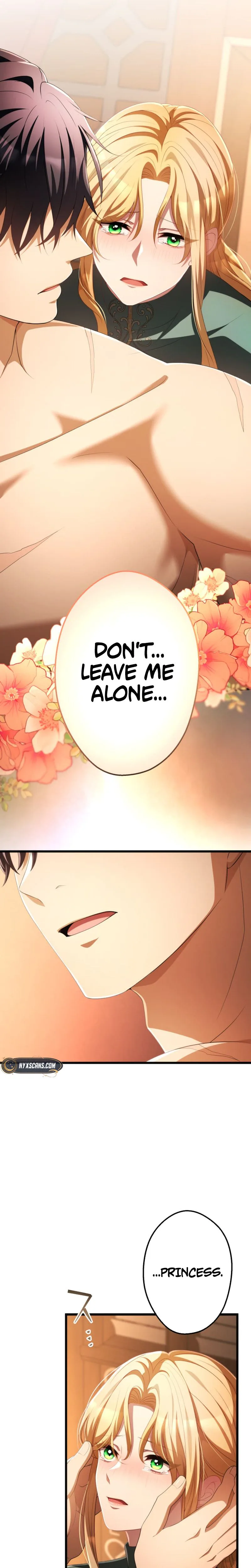 A Savage Proposal Chapter 113 page 24 - 