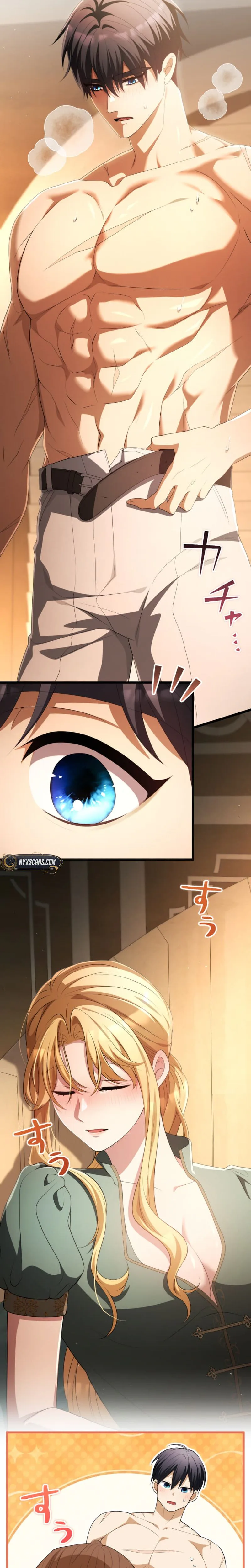 A Savage Proposal Chapter 113 page 29 - 