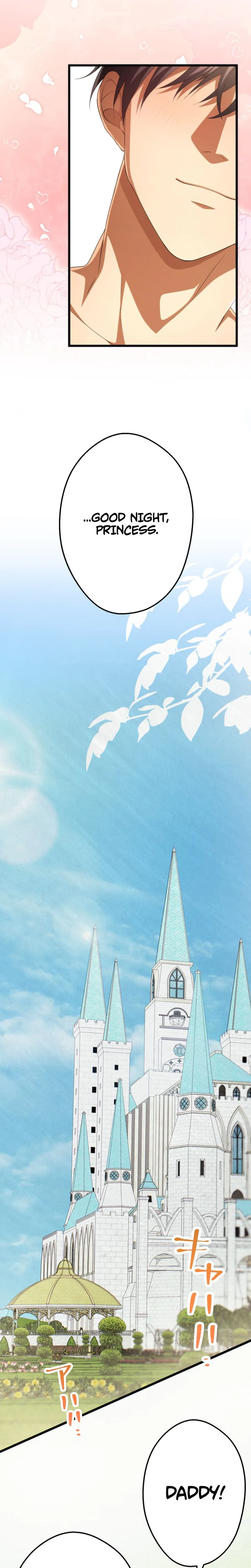 A Savage Proposal Chapter 113 page 31 - 