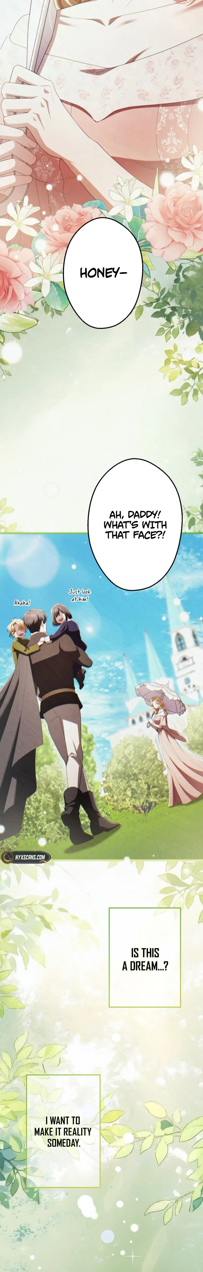 A Savage Proposal Chapter 113 page 33 - 