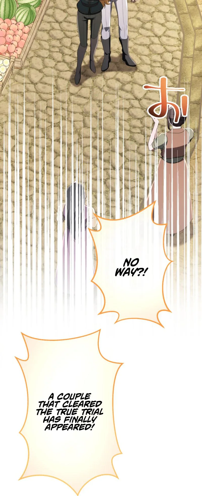 A Savage Proposal Chapter 113 page 7 - 