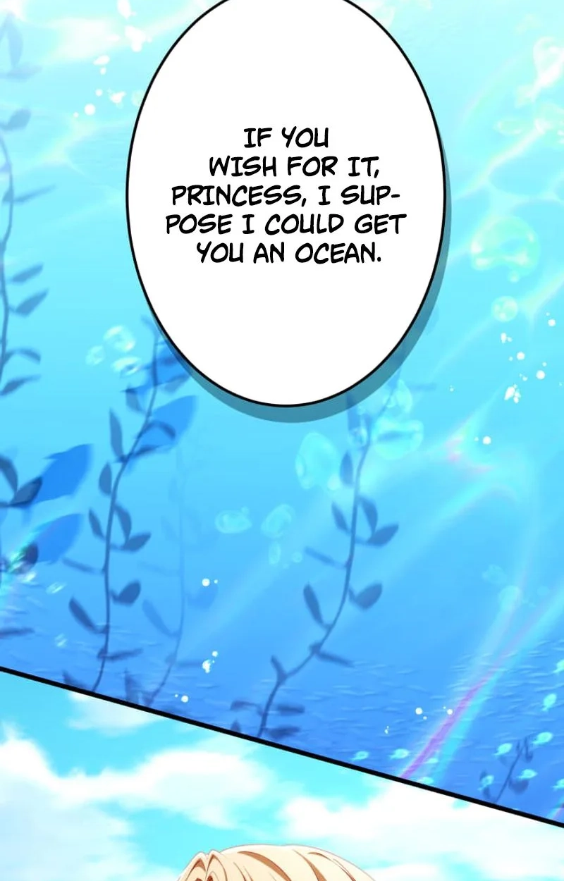 A Savage Proposal Chapter 115 page 2 - 