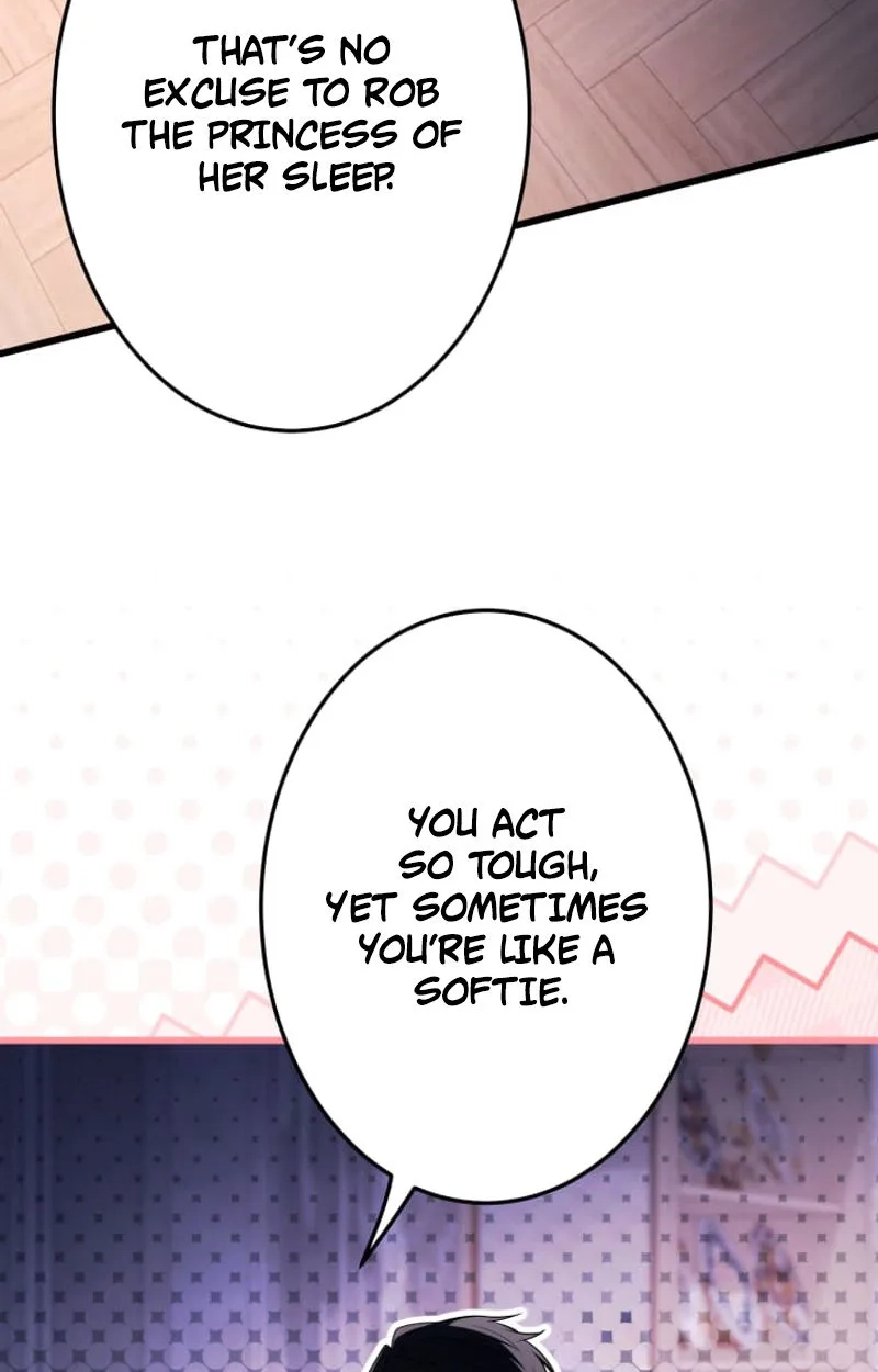 A Savage Proposal Chapter 115 page 102 - 