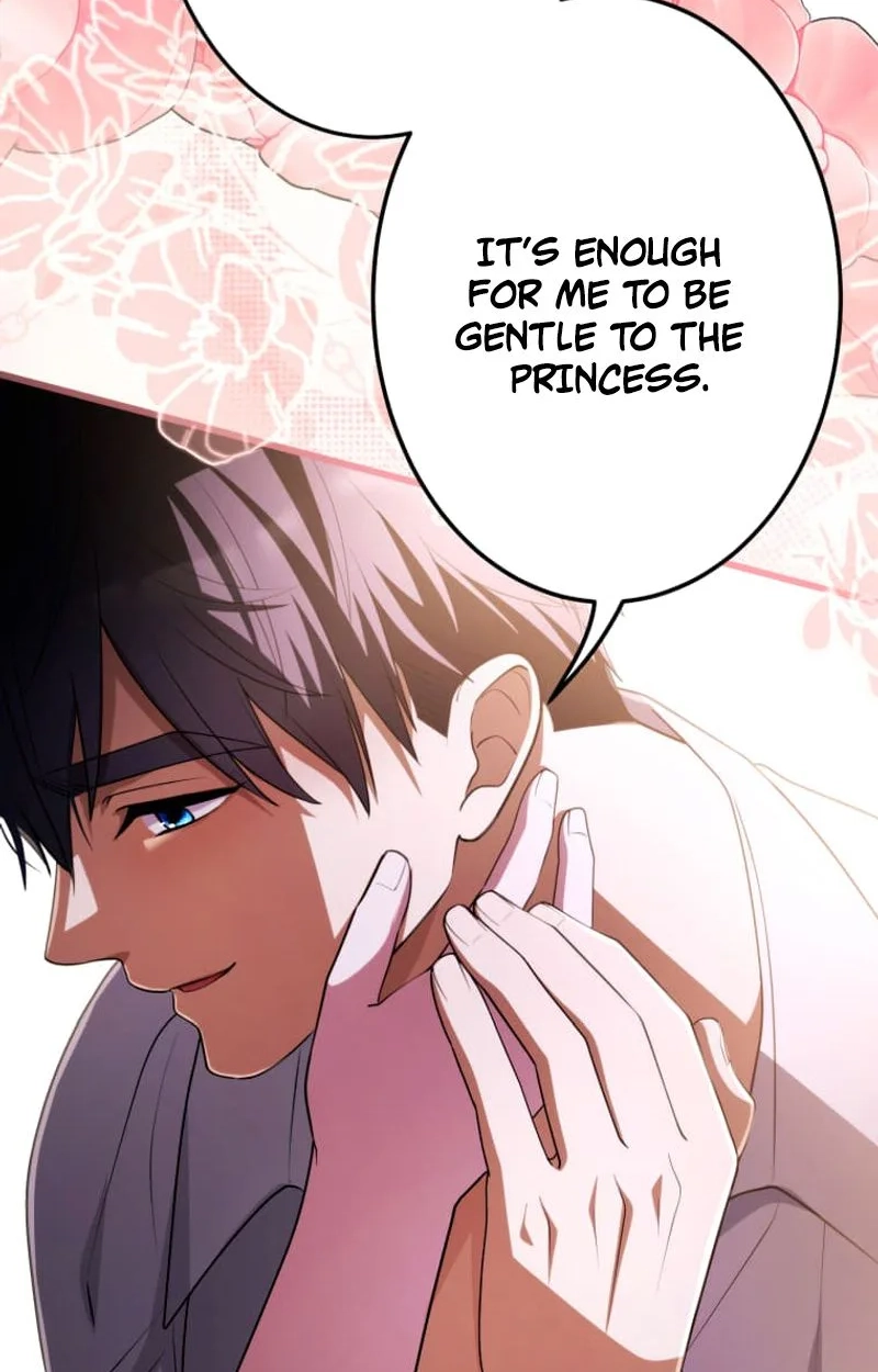 A Savage Proposal Chapter 115 page 104 - 