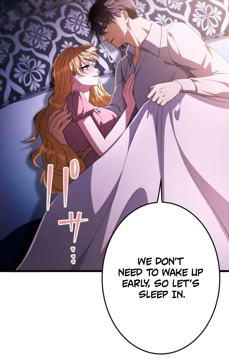 A Savage Proposal Chapter 115 page 106 - 