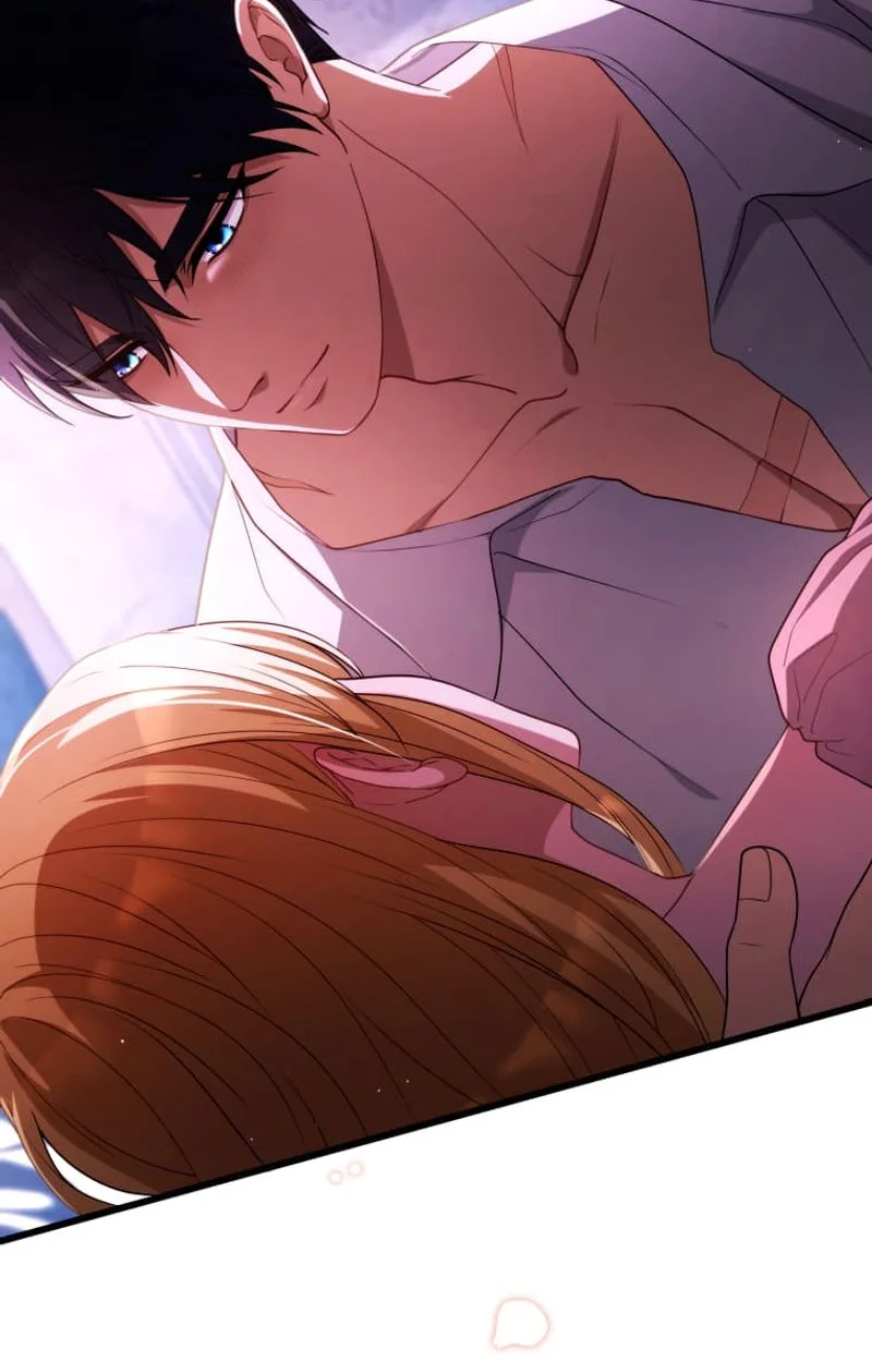 A Savage Proposal Chapter 115 page 110 - 