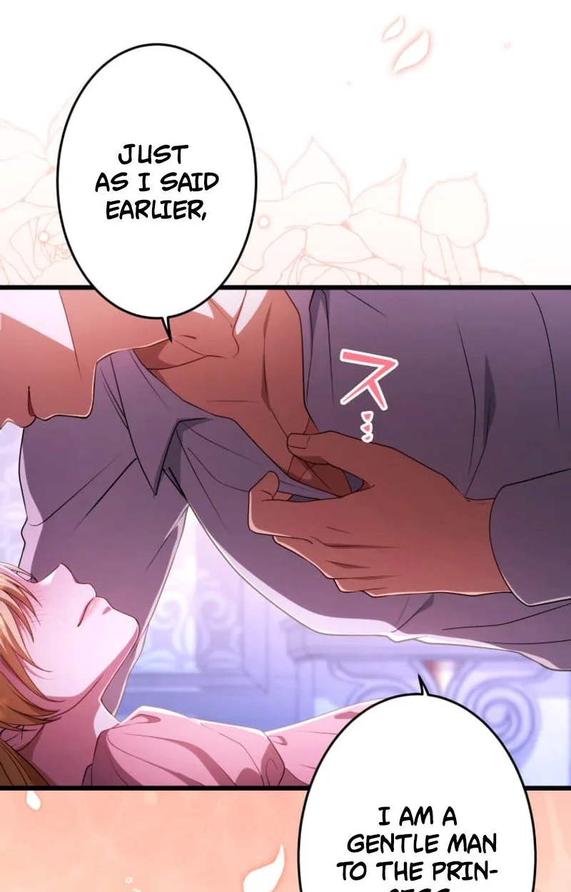 A Savage Proposal Chapter 115 page 111 - 