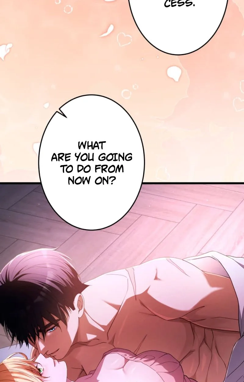 A Savage Proposal Chapter 115 page 112 - 