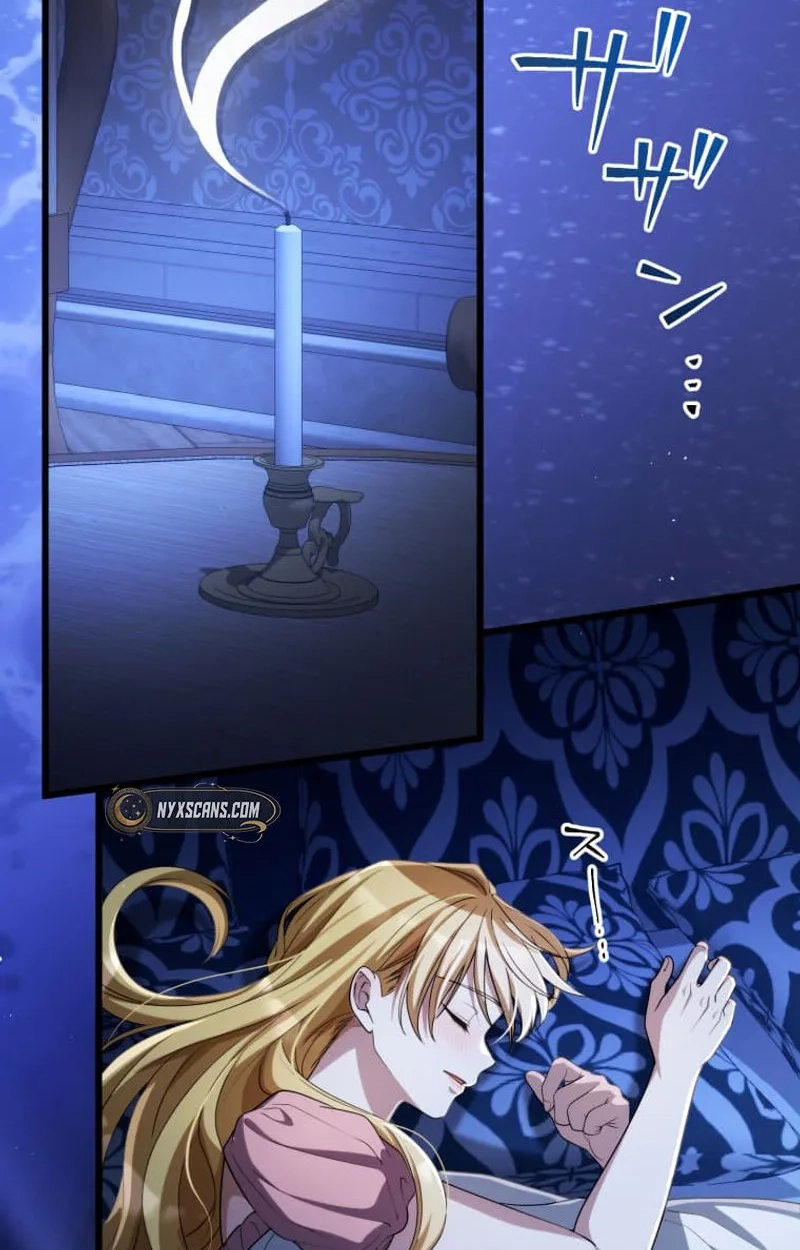 A Savage Proposal Chapter 115 page 118 - 