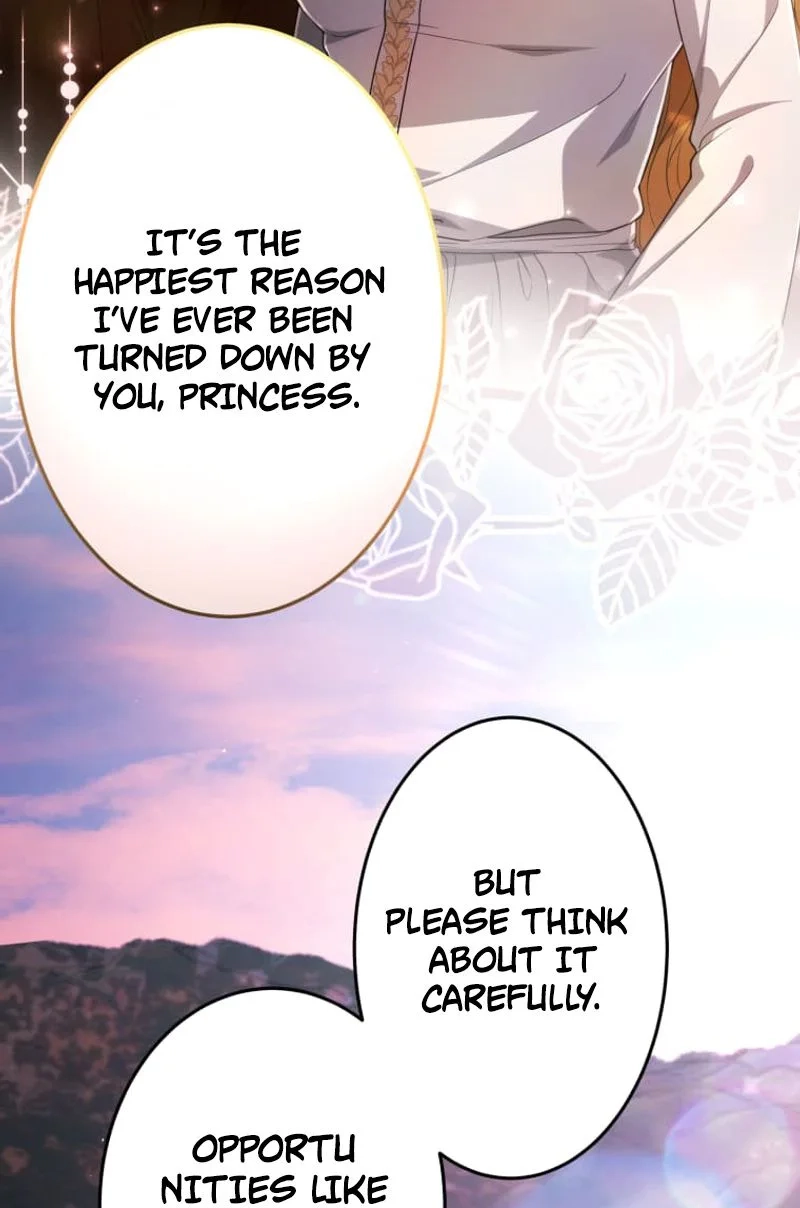 A Savage Proposal Chapter 115 page 13 - 