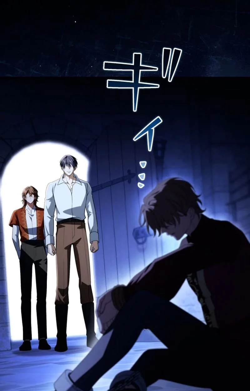 A Savage Proposal Chapter 115 page 121 - 