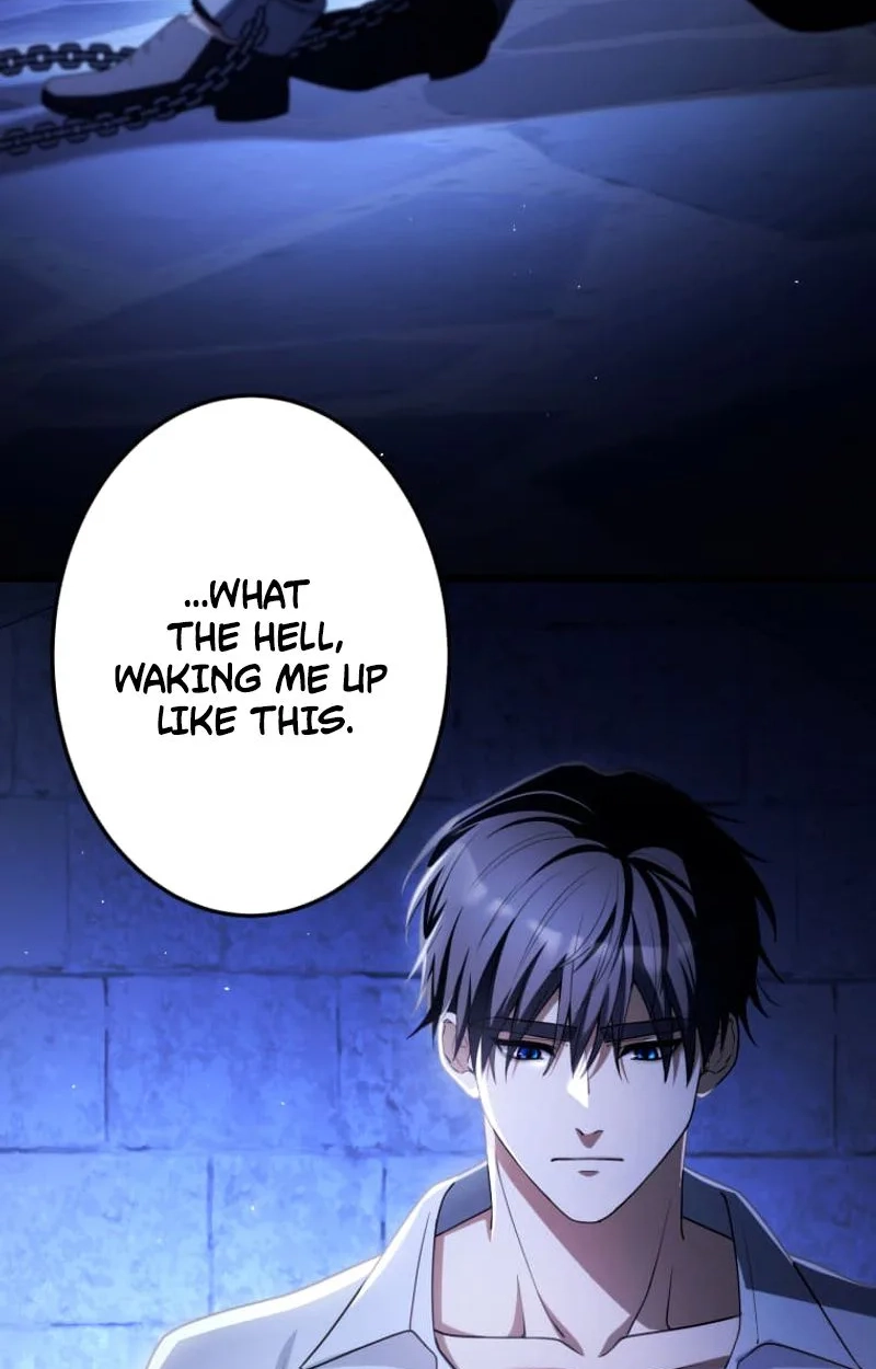 A Savage Proposal Chapter 115 page 122 - 