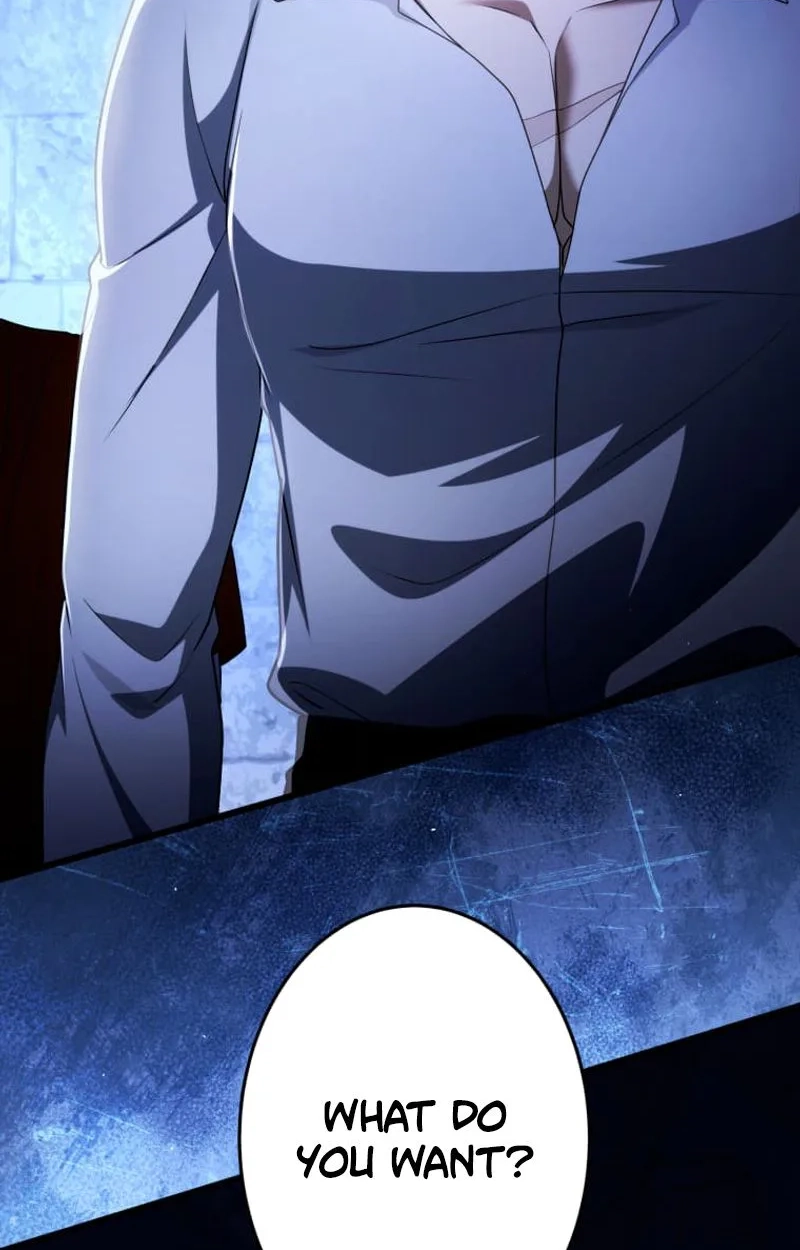 A Savage Proposal Chapter 115 page 123 - 