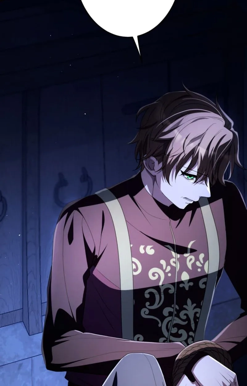A Savage Proposal Chapter 115 page 124 - 